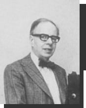 C.H. Hertz 1920-1990